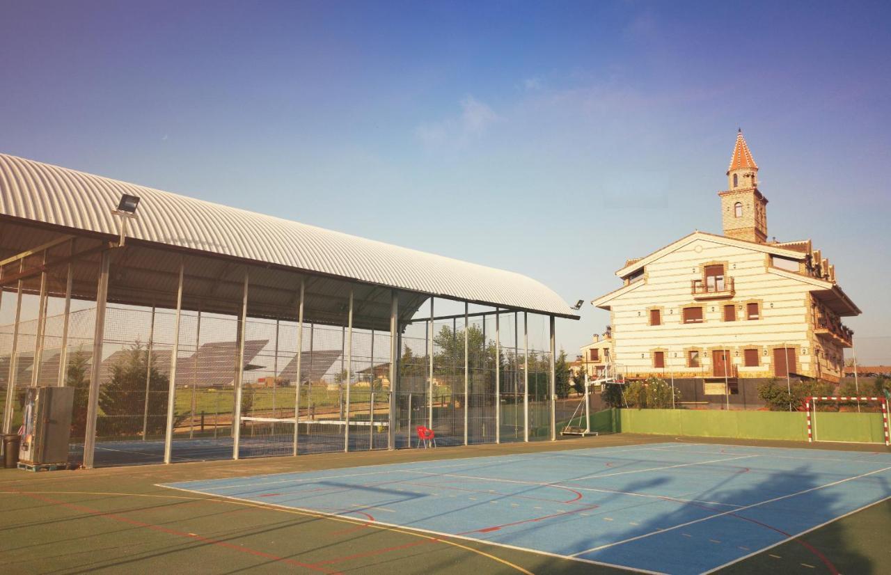 Complejo Rural Abiertas * San Bartolomé de las Abiertas
