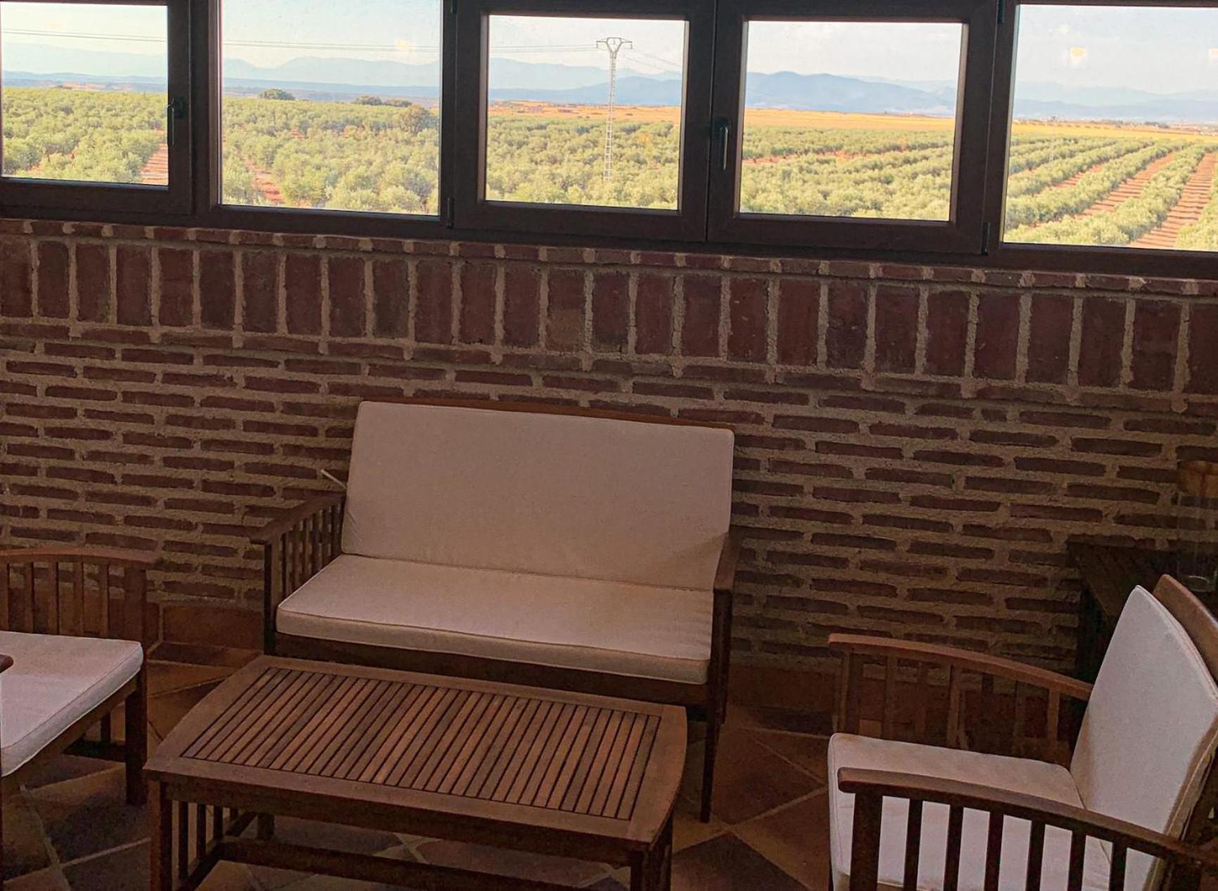 Сasa de vacaciones Complejo Rural Abiertas *